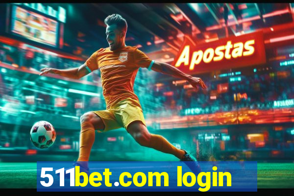 511bet.com login